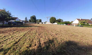 Terrain  900 m² à vendre à Saint-Laurent-Nouan (41220)