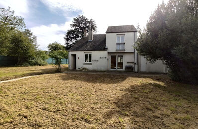 vente maison 118 250 € à proximité de Muides-sur-Loire (41500)