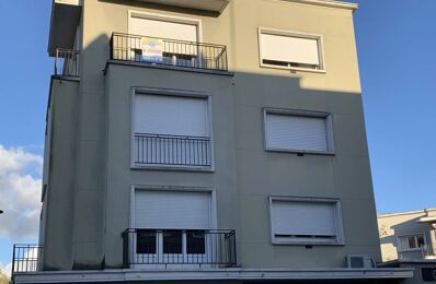 appartement  pièces 78 m2 à vendre à Maubeuge (59600)