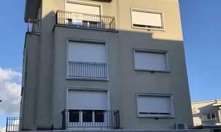 Appartement  78 m² à vendre à Maubeuge (59600)