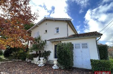vente maison 158 200 € à proximité de La Sauvetat-du-Dropt (47800)