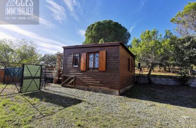 location maison 495 € CC /mois à proximité de Villeneuve-Minervois (11160)