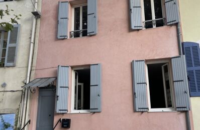 vente maison 235 000 € à proximité de Le Cannet-des-Maures (83340)