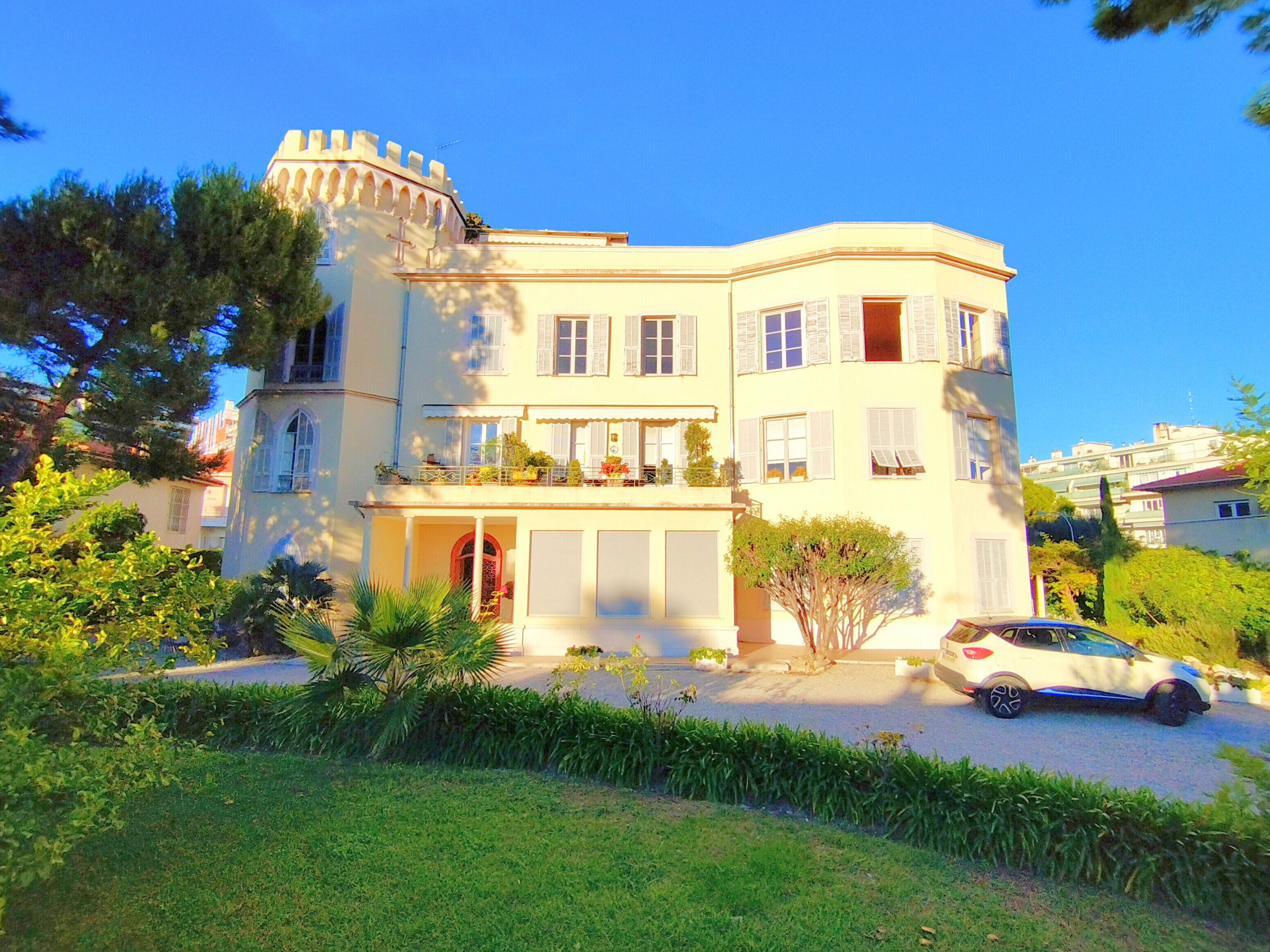 Photo Appartement Nice