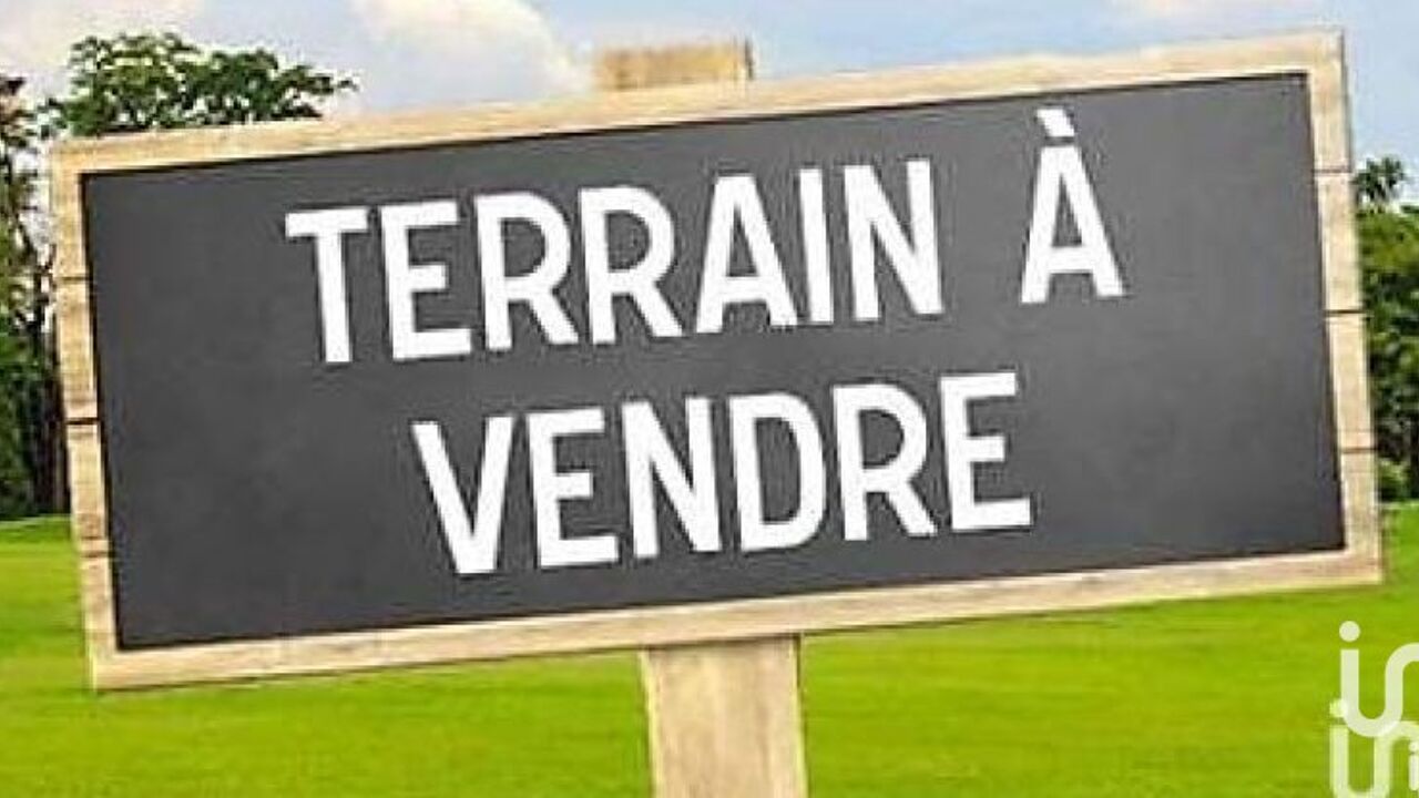 terrain  pièces 440 m2 à vendre à Fenouillet (31150)