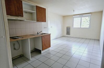 vente appartement 114 000 € à proximité de Arâches-la-Frasse (74300)