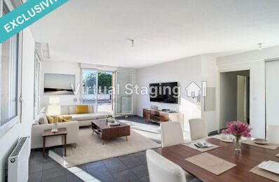 vente appartement 235 000 € à proximité de Toulouse (31500)