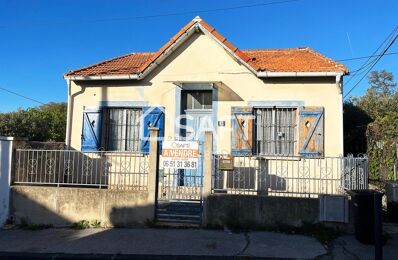 vente maison 325 000 € à proximité de Ceyreste (13600)