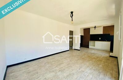 vente appartement 145 000 € à proximité de Le Castellet (83330)