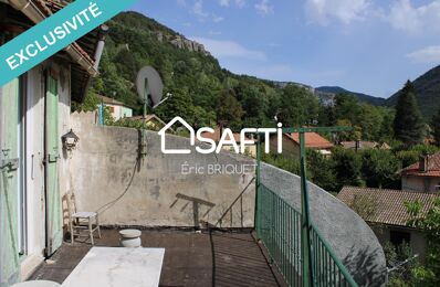 vente appartement 130 000 € à proximité de Castellet-Lès-Sausses (04320)