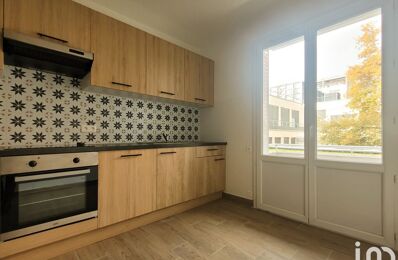 vente appartement 457 000 € à proximité de Metz-Tessy (74370)