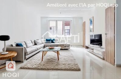 vente maison 299 990 € à proximité de Wingles (62410)