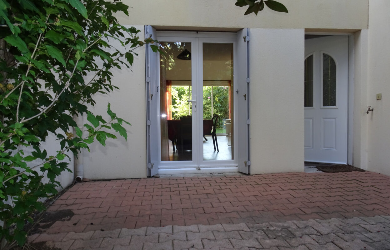 maison 3 pièces 90 m2 à vendre à Montpellier (34070)