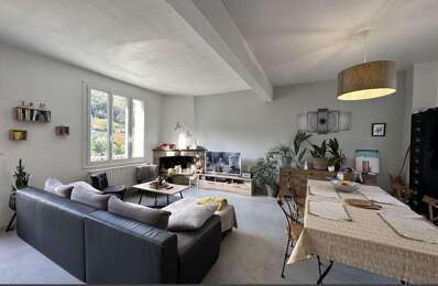 maison 6 pièces 115 m2 à vendre à Vals-les-Bains (07600)