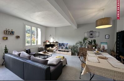 vente maison 260 000 € à proximité de Labastide-sur-Bésorgues (07600)