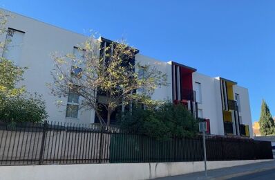 vente appartement 230 000 € à proximité de Murviel-Lès-Montpellier (34570)