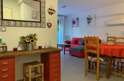 vente appartement 230 000 € à proximité de Pignan (34570)