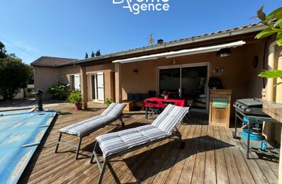 vente maison 285 000 € à proximité de Saint-Georges-les-Bains (07800)