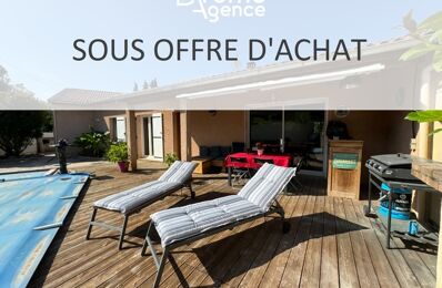 vente maison 279 000 € à proximité de Soyons (07130)