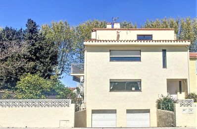 vente maison 379 000 € à proximité de Espira-de-l'Agly (66600)