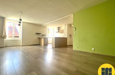 vente appartement 122 000 € à proximité de Saint-Péray (07130)