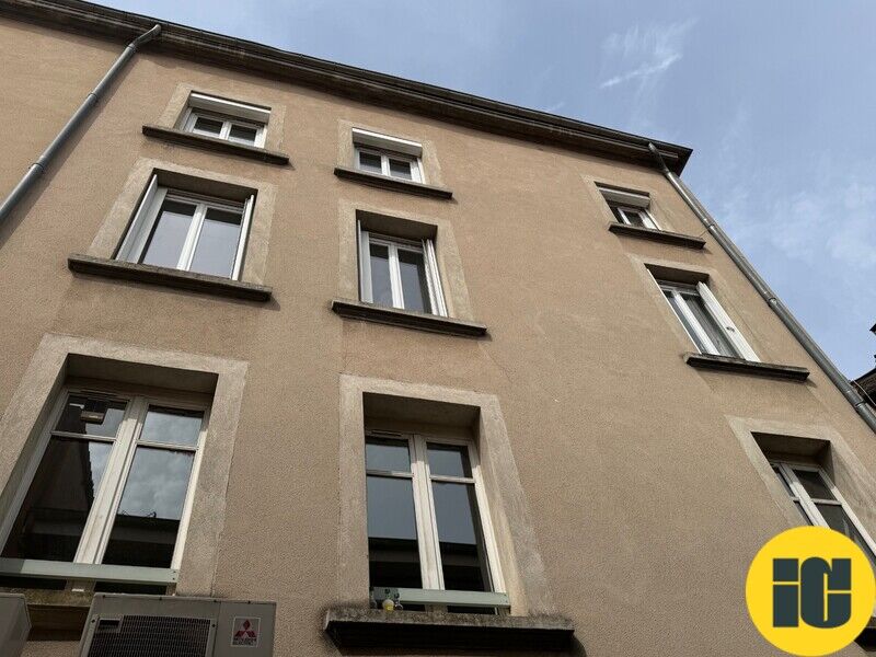 Appartement 3 pièces  à vendre Romans-sur-Isère 26100