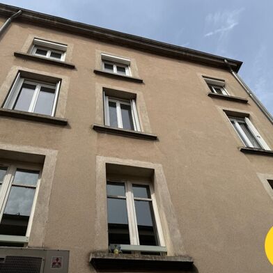 Appartement 3 pièces 82 m²