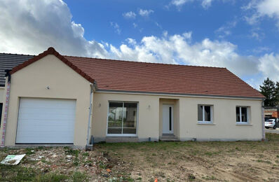 vente maison 248 725 € à proximité de Saint-Jean-le-Blanc (45650)