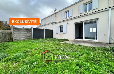 vente maison 229 900 € à proximité de Saint-Médard-d'Aunis (17220)