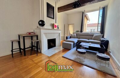 vente appartement 240 000 € à proximité de Villedoux (17230)