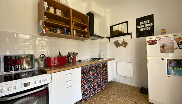 Villa / Maison 4 pièces  à vendre Saint-Pierre-d'Oléron 17310