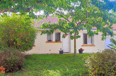 vente maison 224 675 € à proximité de Saint-André-Treize-Voies (85260)