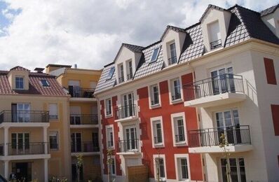vente appartement 110 000 € à proximité de Gravigny (27930)