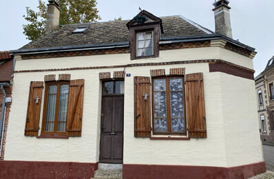 vente maison 115 700 € à proximité de La Madeleine-de-Nonancourt (27320)