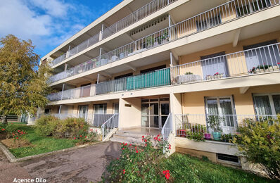 vente appartement 110 300 € à proximité de Chevannes (89240)