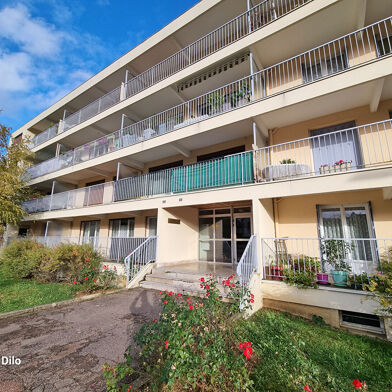 Appartement 2 pièces 110300 €