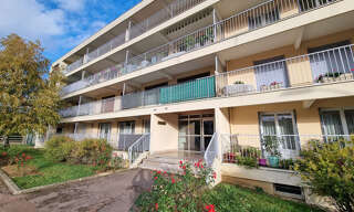 Appartement 2 Pièces 66 m² à vendre à Auxerre (89000)