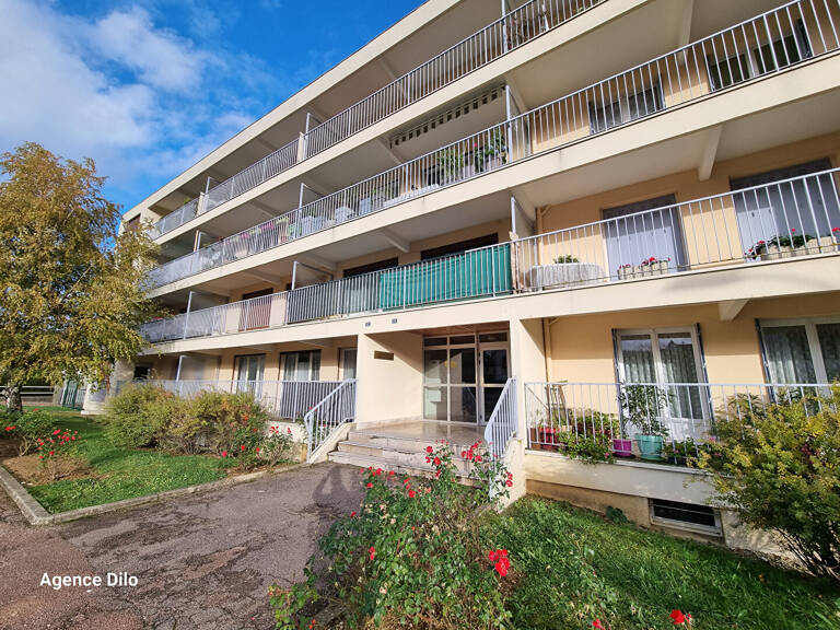 Appartement lumineux avec grand balcon proche hôpital — photo 1