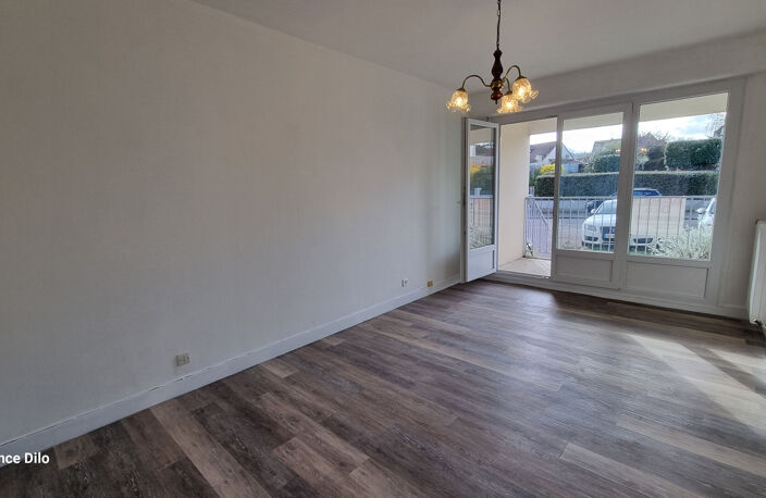Appartement lumineux avec grand balcon proche hôpital — photo 2