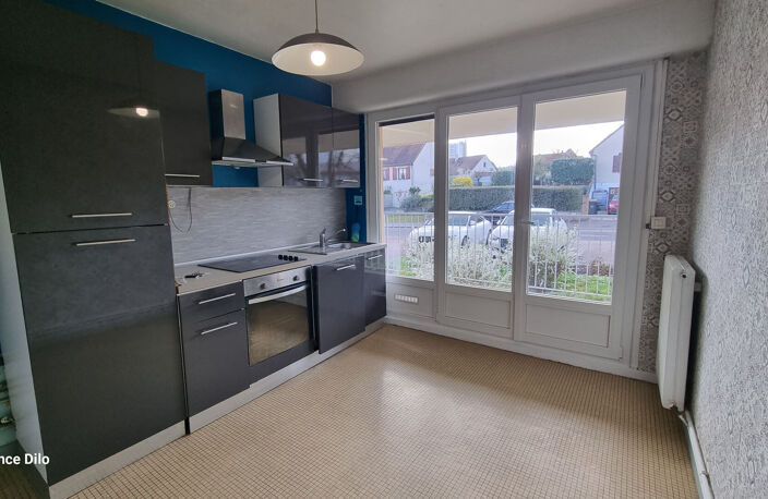 Appartement lumineux avec grand balcon proche hôpital — photo 3