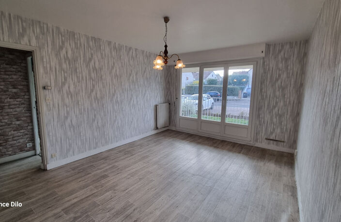 Appartement lumineux avec grand balcon proche hôpital — photo 4