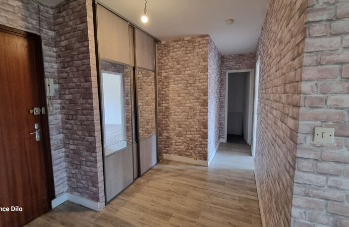 Appartement lumineux avec grand balcon proche hôpital — photo 5
