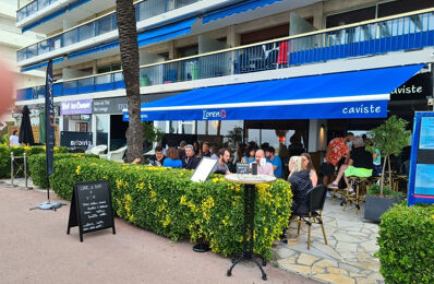 vente commerce 193 000 € à proximité de Cannes (06400)