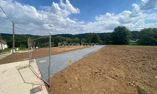 Terrain  525 m² à vendre à Clères (76690)