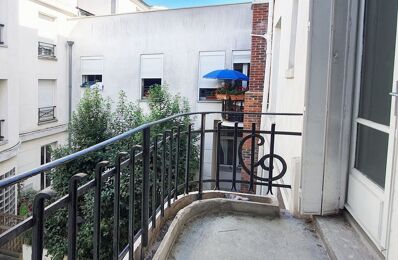 vente appartement 1 270 000 € à proximité de Vitry-sur-Seine (94400)
