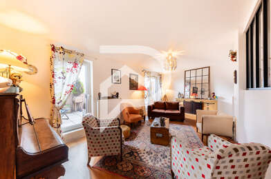 Appartement 5 pièces 620000 €