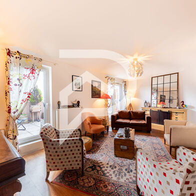 Appartement 5 pièces 620000 €