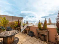 Appartement Le Chesnay Rocquencourt 6 pièce(s) 111 m2 — photo 2