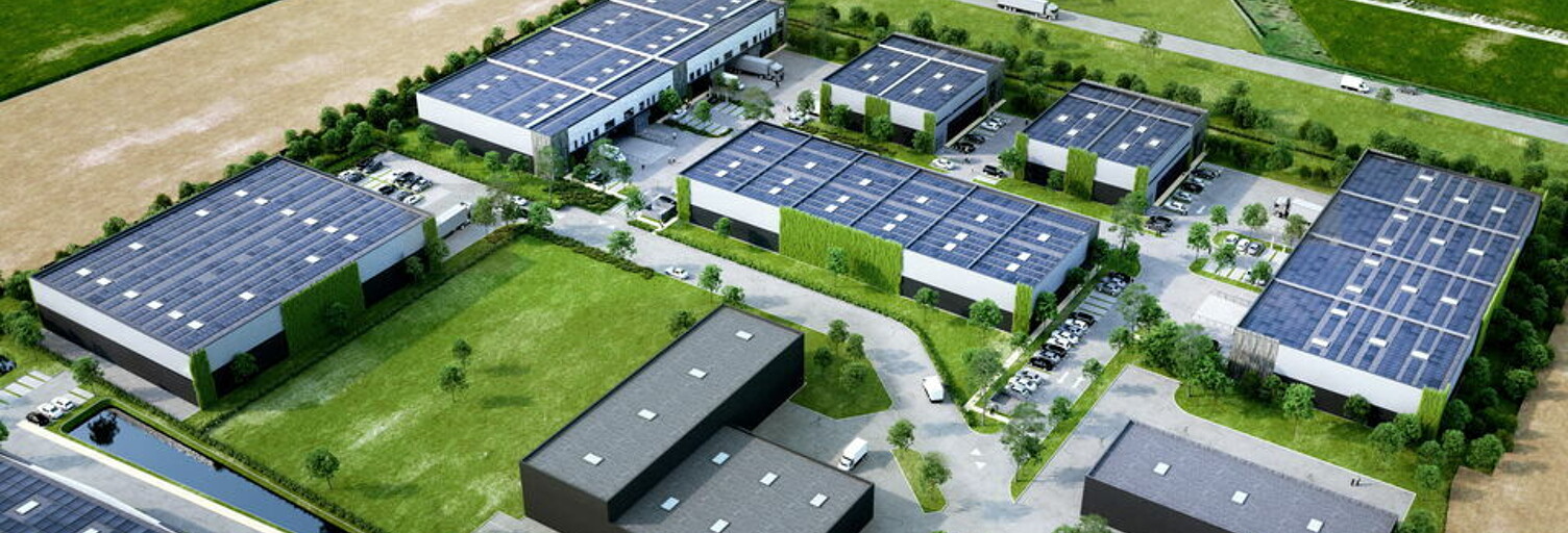 Commerce  4050 m² à louer à Sorigny (37250)