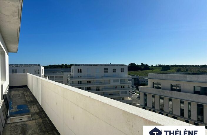 BUREAUX à LOUER — photo 2